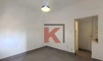 Imagem 6: Kitnet com 1 dormitório, 30 m² - venda por R$ 240.000,00 ou aluguel por R$ 1.900,02/mês