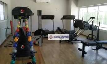 Imagem 5: Apartamento com 2 dormitórios à venda, 90 m² por R$ 540.000,00 - Dom Aquino - Cuiabá/MT