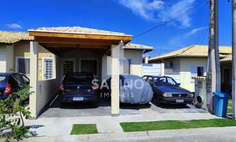 Imagem: Casa de Condomínio para vender no bairro