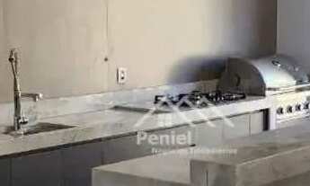 Imagem 7: Casa térrea com 3 dormitórios à venda, 150 m² por R$ 1.150.000 - Vivendas da Mata - Ribeir