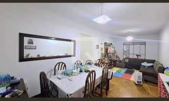 Imagem 2: Apartamento à Venda - Bom Retiro, 3 Quartos, 187 m2