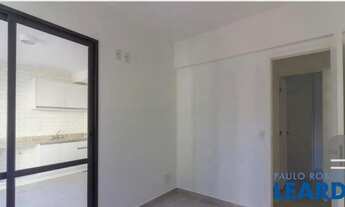 Imagem 7: APARTAMENTO - CENTRO - SP