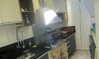 Imagem 3: Sobrado Residencial em Vila Alzira, Santo André 101m² Internos, 80m² Externos