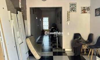 Imagem 4: Casa para venda na zona leste de Sorocaba com salões comerciais na frente