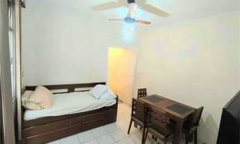 Imagem 3: Apartamento com 1 quartos à venda em Embaré - SP