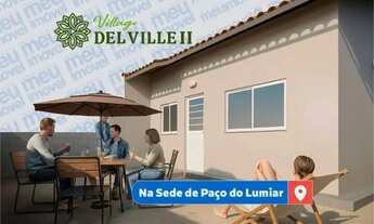 Imagem: MSE30 - VILLAGE DEL VILLE2 -OPORTUNIDADE