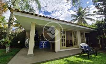 Imagem 3: Casa térrea a venda condominio Acapulcoav 03 proximo ao clube Guarujá SP codigo: 111378