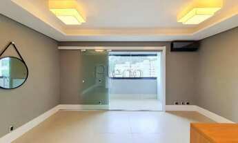 Imagem 7: Apartamento à Venda no Condomínio Residencial Chiari em Valinhos, no bairro Ortizes