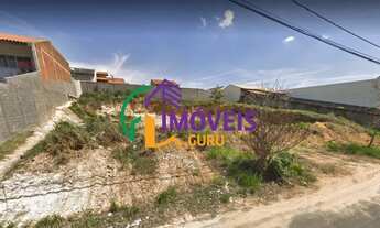 Imagem: TERRENO - PARQUE DOS COCAIS - SP