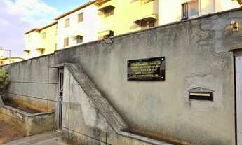 Imagem: APARTAMENTO DE 2 QTS PARA ALUGAR BAIRRO