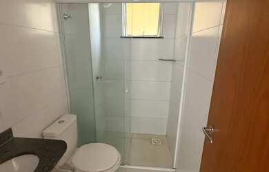 Imagem 7: SPACE CALHAU II - SEMI SUITE - 55m2º - 2 Quartos