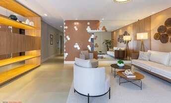 Imagem 6: Apartamento 2 Quartos com 2 Suítes + lavabo - Canto