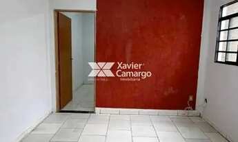 Imagem 2: Casa com 2 quartos para locação no Jardim Novo II- Rio Claro -SP