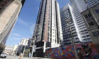 Imagem: IMOBILIARIA JUVEVÊ ALUGA APARTAMENTO MOBILIADO