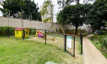 Imagem 5: Apartamento em Rua Abel Tavares - Jardim Belém - São Paulo/SP