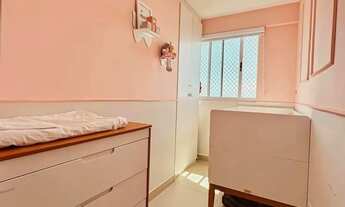 Imagem 4: APARTAMENTO DE 3 QUARTOS EM CANDEIAS | Vista Livre Mar | Suite