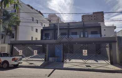 Imagem 4: Sobrado com 2 quartos à venda, 86 m² por R$ 485.000 - Jardim Americano - Sorocaba/SP