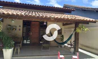 Imagem 4: Casa com 3 dormitórios à venda, 150 m² por R$ 860.000,00 - Itaipu - Niterói/RJ