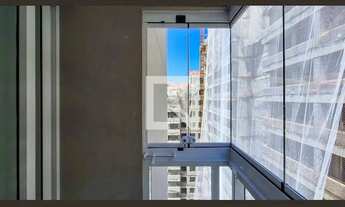 Imagem 5: Apartamento à Venda - Vila Olímpia, 1 Quarto, 45 m2