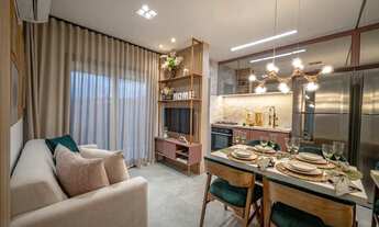 Imagem: Apartamento à venda no Jardim Vila Galvão