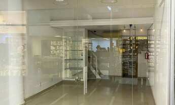 Imagem: Conjunto comercial para locação em República