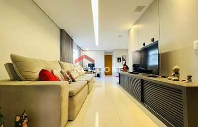 Imagem 6: Apartamento em Rua Aureliano Lessa - Liberdade - Belo Horizonte/MG