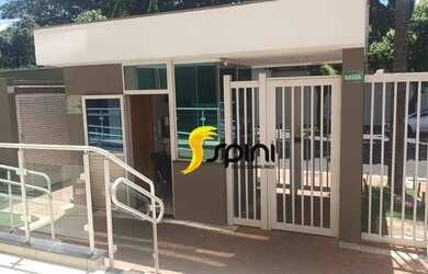 Imagem 7: Apartamento com 2 dormitórios para alugar, 65 m² Umuarama - Uberlândia/MG