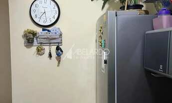 Imagem 6: APARTAMENTO COM DOIS DORMITÓRIOS, ÚLTIMO ANDAR, DUAS VAGAS DE GARAGEM INDIVIDUAIS, PRÓXIMO