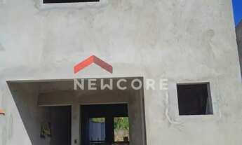 Imagem 7: Sobrado em Rua Maria Auxiliadora - Ana Dias - Itariri/SP