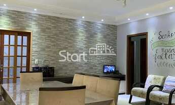 Imagem: Casa - Parque Universitário de Viracopos