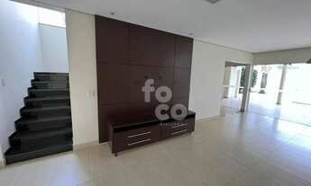 Imagem 3: Sobrado com 3 dormitórios à venda, 239 m² por R$ 1.600.000,00 - Jardim Karaíba - Uberlândi