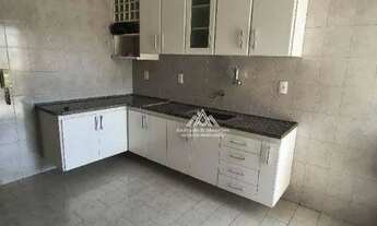 Imagem 5: Apartamento com 3 dormitórios para alugar, 110 m² por R$ 2.800/mês - Jardim Paulista - Rib