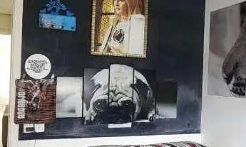 Imagem 3: Apartamento com 3 dormitórios à venda, 127 m² por R$ 1.990.000 - Mooca - São Paulo/SP