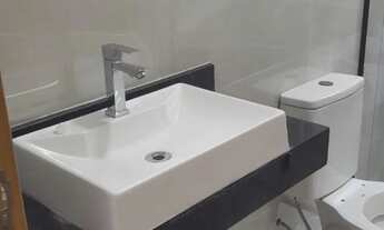 Imagem 7: Casa à venda no Residencial Boa Vista I | 3 Quartos