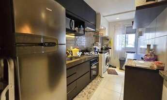 Imagem 7: Apartamento com 2 quartos, sendo 1 suíte à venda, 61 m² por R$ 430.000 - Jardim Leocádia