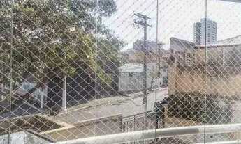 Imagem 4: Apartamento com 3 dormitórios para alugar, 79 m² por R$ 5.272/mês - Alto da Mooca - São Pa