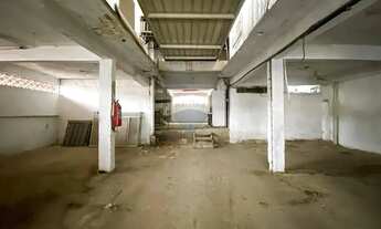 Imagem 3: Galpão Comercial para Locação, com 411m² , no bairro de Higienópolis por R$ 7.000,00