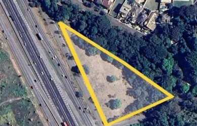 Imagem: Área Residencial próximo ao Campolim à