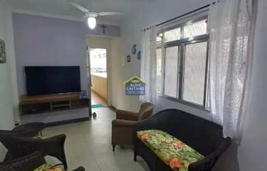 Imagem 2: Oportunidade!! 02 dorms, pertinho da praia, Canto do Forte!