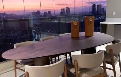 Imagem 2: APARTAMENTO - ALPHAVILLE - SP