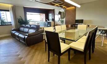 Imagem 5: Jardim Adrianópolis Morada do Sol Reformado e Decorado