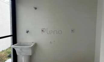 Imagem 7: Sobrado à venda em Valinhos, Chácaras Silvania, com 3 suítes, com 144 m², Condomínio Vila