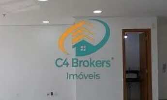 Imagem 3: Sala em Bosque Maia - Guarulhos