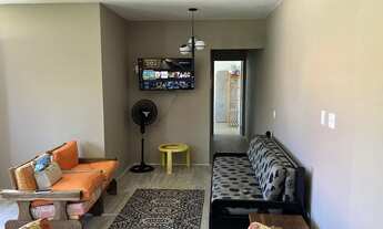 Imagem 3: Casa com dois dormitórios