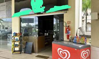 Imagem 5: Centro comercial para venda possui 98 metros quadrados