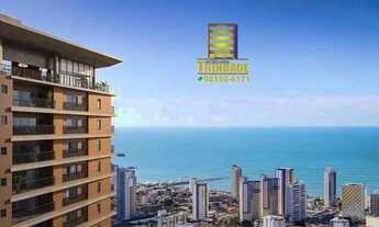 Imagem 2: APARTAMENTO DE ALTO PADRAO NA MEIRELES, PAGAMENTO FACILITADO, 3 SUITES, SGINA