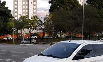 Imagem 6: Apartamento de frente o shopping passeio das aguas