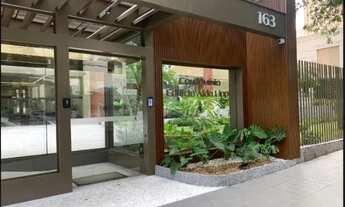 Imagem: APARTAMENTO ALTO PADRÃO MOBILIADO PARA