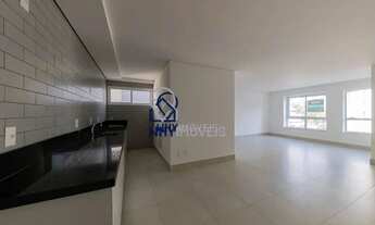 Imagem 7: Apartamento com 1 dormitório para alugar, 46 m² por R$ 3.697,60 - Lourdes - Belo Horizonte