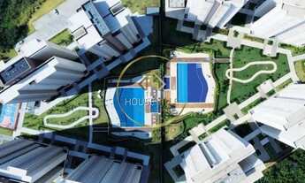 Imagem 4: Apartamento 2 dormitórios ( 1 suíte), Floradas Arboville, Jacareí